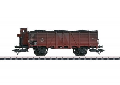 Hochbordwagen Königsberg DB <br/>Märklin 046027