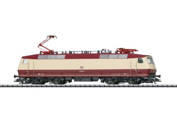 Elektro-Lokomotive BR 120.0 DB AG Ep