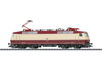 Elektro-Lokomotive BR 120.0 DB AG Ep. <br/>TRIX 22684