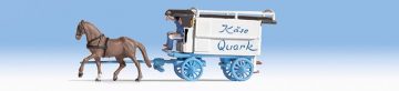 Milchwagen <br/>NOCH 16716 1