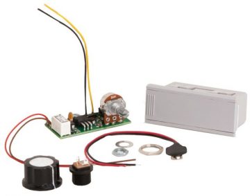 Elektronischer Reglerbausatz <br/>NOCH 88162 1