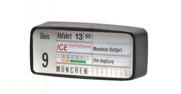 Zugzielanzeiger mit LED-Be <br/>Viessmann 1397 1