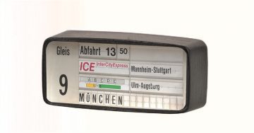 Zugzielanzeiger mit LED-Bel <br/>Viessmann 1897 1