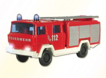 Feuerwehr-LF 16(Magirus) <br/>Viessmann 2043 1