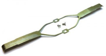 Stromabnehmer für 2611 <br/>Viessmann 2111 1