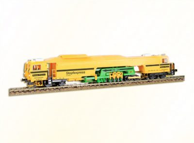 Diesel-Triebzug Schienen-Stopfexpress Fktm <br/>Viessmann 2691