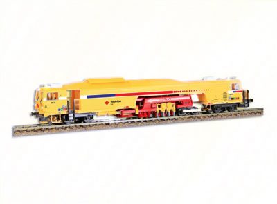 Diesel-Triebzug Schienen-Stopfexpress Strukt. <br/>Viessmann 2695