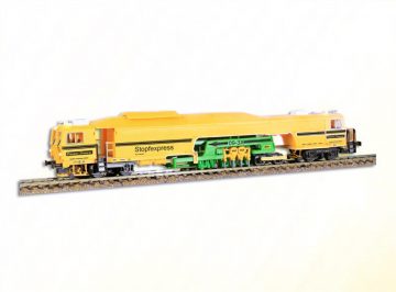 Diesel-Triebzug Schienen-Stopfexpress <br/>Viessmann 2696 1