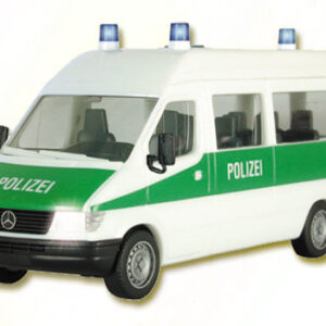 Mercedes-Benz Sprinter Polizei Viessmann 3230