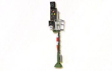 Licht-Ausfahrsignal (Ks, Mehrabschnitt) <br/>Viessmann 4046 1