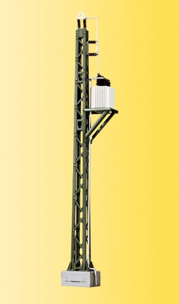 Oberleitungstrafo-Set <br/>Viessmann 4105 2