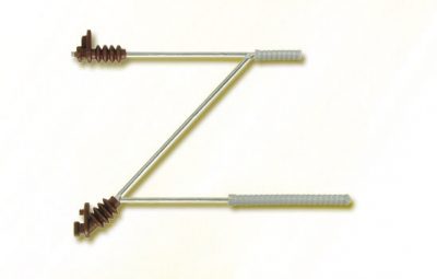 Ausleger, kurz, 5 Stück <br/>Viessmann 41711