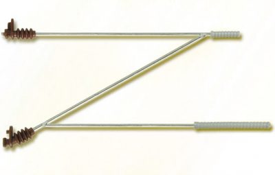 Ausleger, lang, 5 Stück <br/>Viessmann 41712