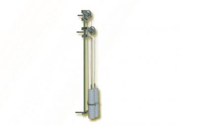 Radspannwerk, einzeln <br/>Viessmann 4173
