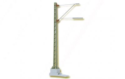 Steckenmast <br/>Viessmann 4310
