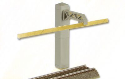 Tunneloberleitungsset <br/>Viessmann 4395