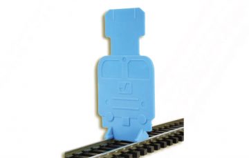 Fahrdrahtmontagelehre <br/>Viessmann 4396 1