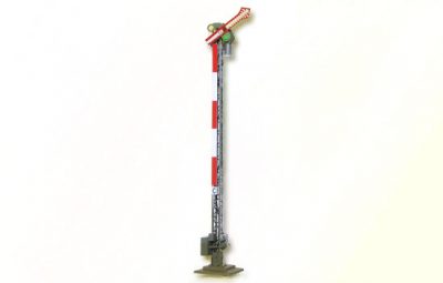 Form-Hauptsignal l, bayr.+ G. <br/>Viessmann 4505
