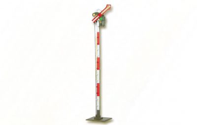 Form-Hauptsignal, bayr.+Zores. <br/>Viessmann 4507