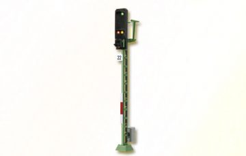 Licht-Einfahrsignal (DB 1969), Multiplex-Technologie <br/>Viessmann 4722 1