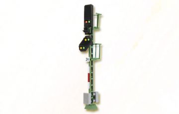 Licht-Blocksignal (DB 1969), Multiplex-Technologie <br/>Viessmann 4724 1