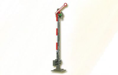 Form-Hauptsignal, 1-flügelig <br/>Viessmann 4900