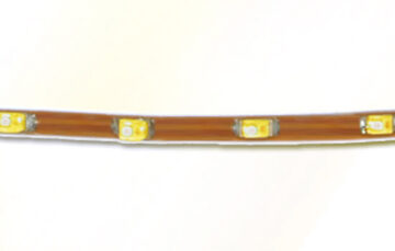 Lichterkette mit 3 gelben LEDs <br/>Viessmann 5045 1