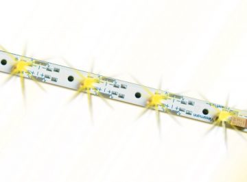 Innenbeleuchtung für Wagen, LED gelb <br/>Viessmann 50495 1