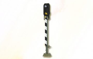Licht-Blinklicht-Überwachungssignal <br/>Viessmann 5061 1
