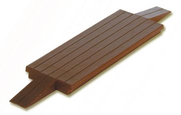 Gleisfüllstück Zweileiterg