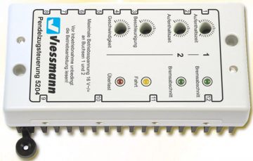 Elektronik, Pendelzugsteuerung für Wechselstrombahn <br/>Viessmann 5204 1