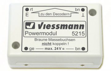 Powermodul <br/>Viessmann 5215 1