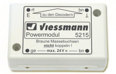 Powermodul <br/>Viessmann 5215