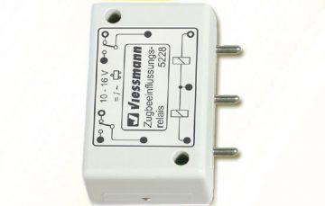 Zugbeeinflussungsrelais <br/>Viessmann 5228 1
