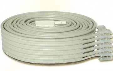 Verlängerungskabel für s88-Bus <br/>Viessmann 5230 1