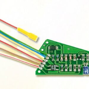 Zubehör-Decoder, Impuls, für C-Gleis Viessmann 5231