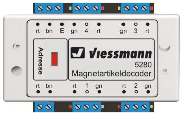 Multiprotokoll Schalt uWeic.