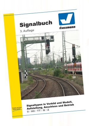 Signalbuch <br/>Viessmann 5299