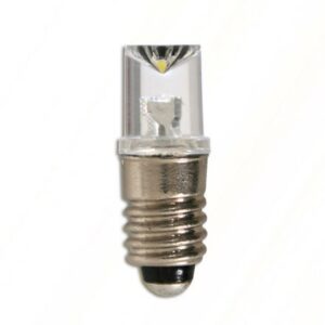 Innenbeleuchtung, LED, mit Gewindefassung Viessmann 6019