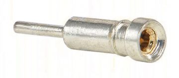 Adapterstift , 25 Stück <br/>Viessmann 6044 1
