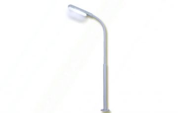 Peitschenleuchte, LED weiß <br/>Viessmann 6090 1