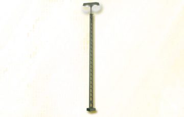 Gittermast-Leuchte, mit Kontakt-Stecksockel <br/>Viessmann 63631 1