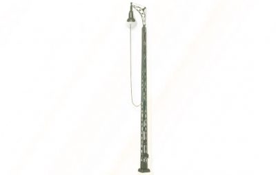 Gittermast-Leuchte, 142 mm <br/>Viessmann 6389