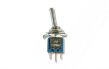Zweipoliger Kippschalter <br/>Viessmann 6835 1