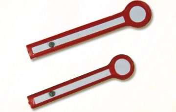 Metallflügel-Set <br/>Viessmann 68382 1