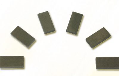 Schalt-Magnete, Fahrzeugmagnete, 6 Stück <br/>Viessmann 6841