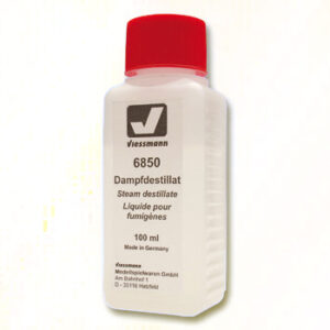 Dampfdestillat, 100 ml Viessmann 6850