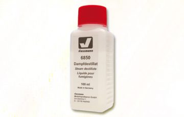 Dampfdestillat, 100 ml <br/>Viessmann 6850 1