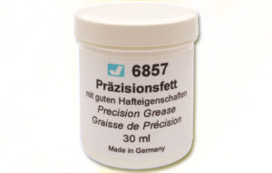 Präzisionsfett, 30 ml <br/>Viessmann 6857