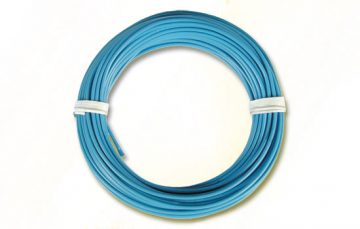 Kabel, 10 m, Ring, 0,14 mm², braun <br/>Viessmann 6865 1
